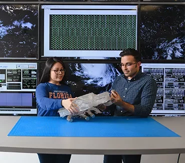 cards-career-model students making models